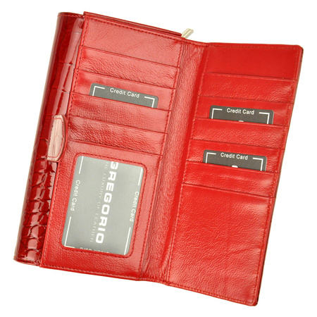 Portfel Gregorio BC-121