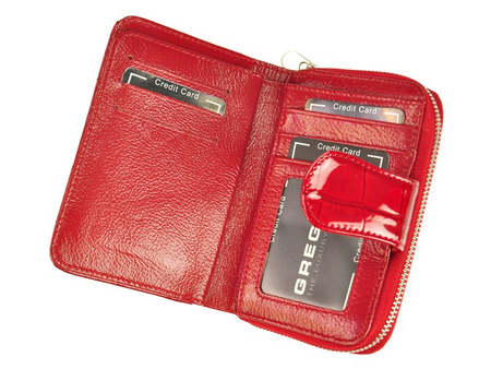 Portfel Gregorio BC-115