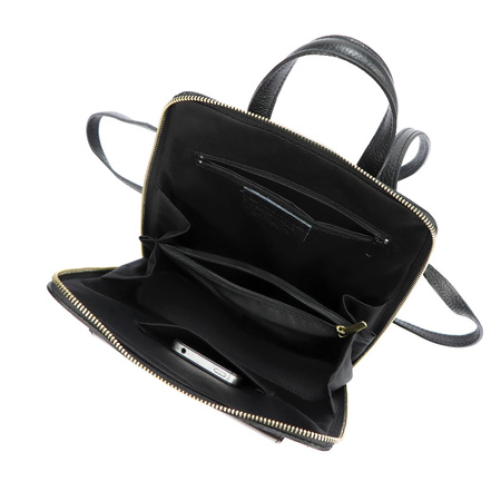 Plecak MiaMore 01-010 DOLLARO