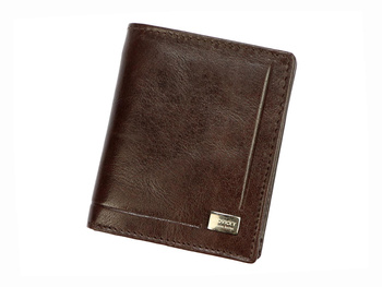 Portfel Rovicky PC-028-BAR RFID