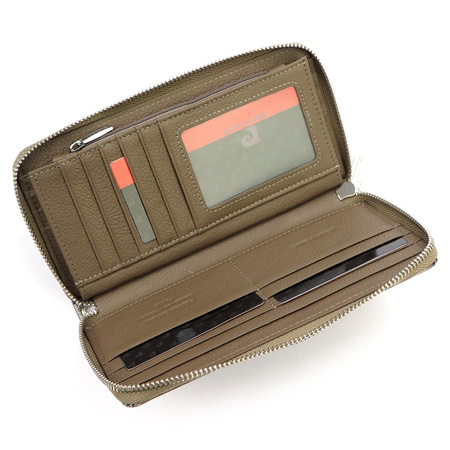 Portfel Pierre Cardin 05 LINE 119 GREY