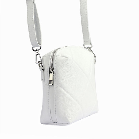 Torebka skórzana Luka 20-018