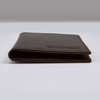 Etui na karty CLASSIC brazowy