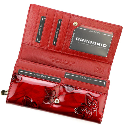 Portfel Gregorio BTS-106