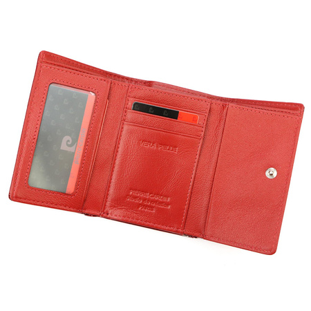 Portfel Pierre Cardin 02 LEAF 117