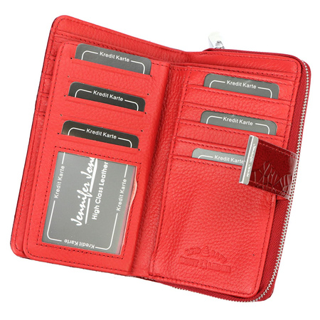 Portfel Jennifer Jones 5280-13