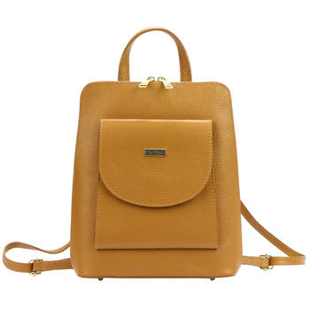 Plecak MiaMore 01-010 DOLLARO