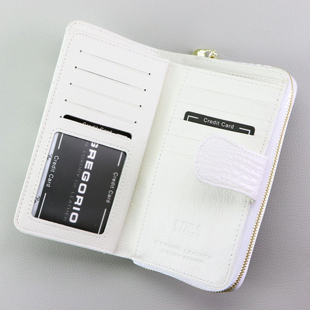 Portfel Gregorio GFW-116