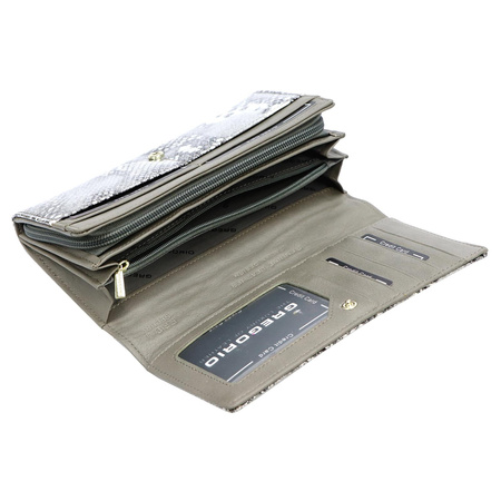 Portfel Gregorio SNR-106