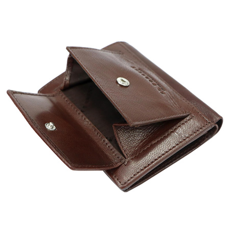 Portfel EL FORREST 543-28 RFID