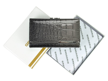 Portfel Gregorio BC-108