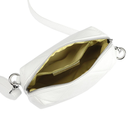 Torebka skórzana Luka 20-018