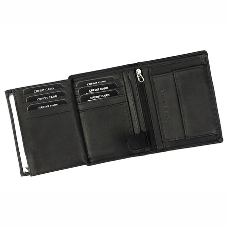 Portfel Nordee CC 5601