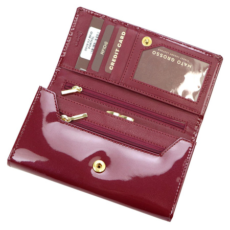 Portfel Mato Grosso 0919-57 RFID