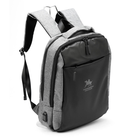 Plecak Northampton Polo Club PC3098#