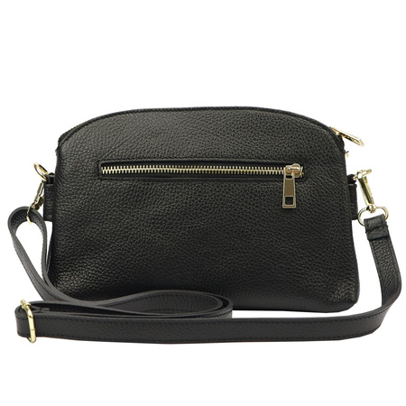 Torebka skórzana Luka 24-018 DOLLARO