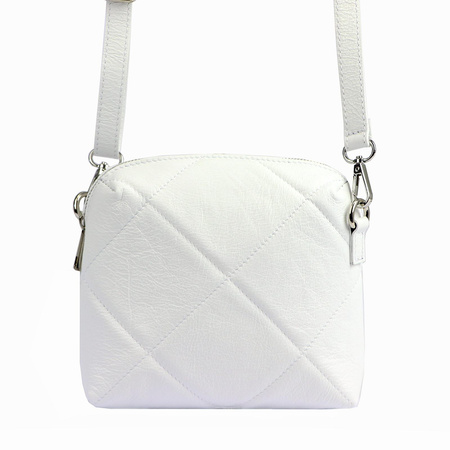 Torebka skórzana Luka 20-018