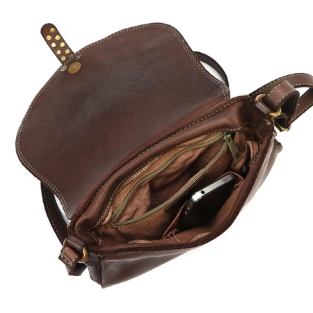 Torebka skórzana VS 037