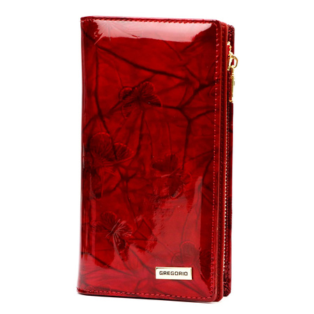 Portfel Gregorio BTS-124