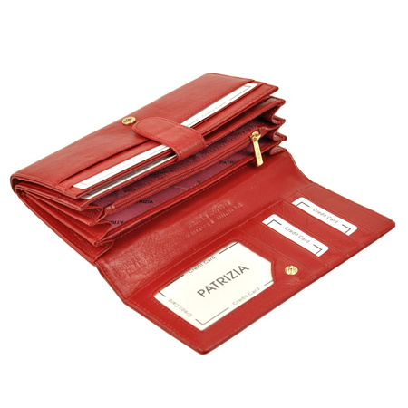 Portfel PATRIZIA IT-102 RFID