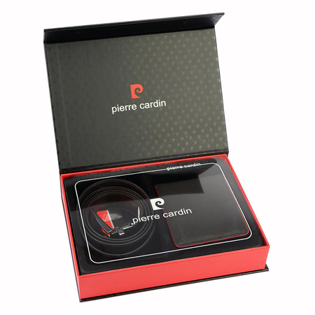 Zestaw prezentowy Pierre Cardin ZG-78-BR