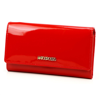 Portfel Mato Grosso 0919-402 RFID