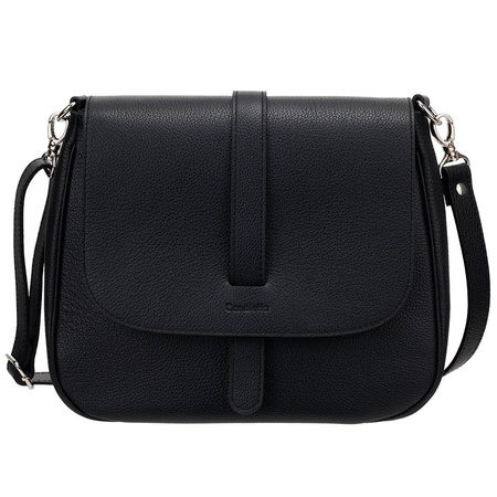 Torebka skórzana Canaletto - elegancja i funkcjonalność na co dzień TD601