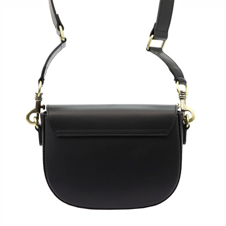 Torebka skórzana Luka 20-047