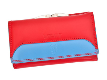 Portfel Harvey Miller Polo Club 8 PL10