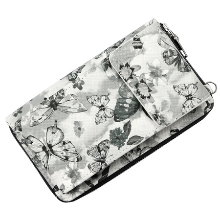 Portfel Jessica K-3302