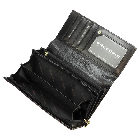 Portfel Gregorio IT-106