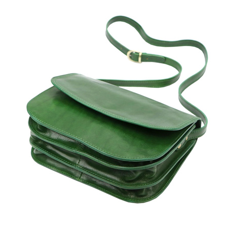 Torebka skórzana Florence 5513