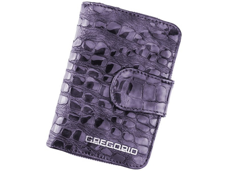 Portfel Gregorio FS-115