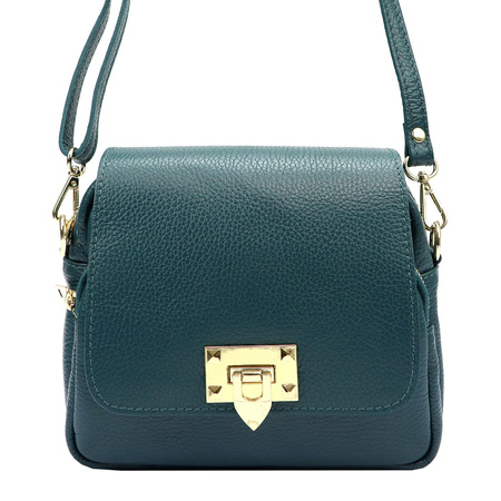 Torebka skórzana Gregorio 1710 N