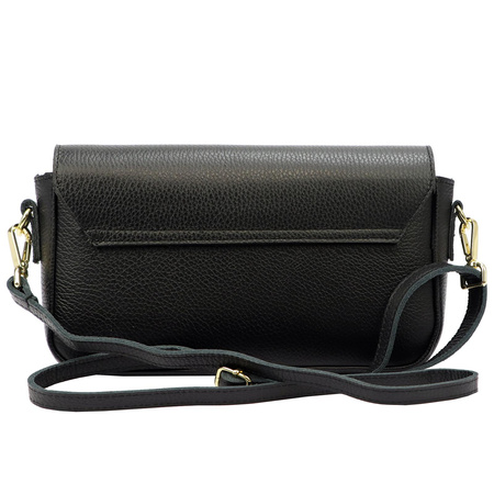 Torebka skórzana Gregorio SA828