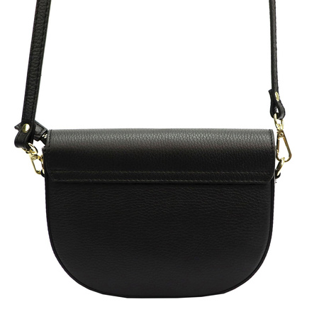 Torebka skórzana Luka 20-069 DOLLARO