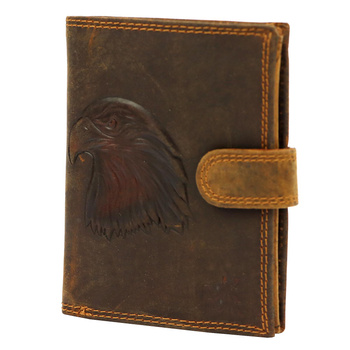 Portfel Money Kepper CCH 5601B