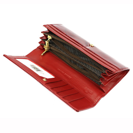 Portfel Rovicky 8802-LPCN RFID