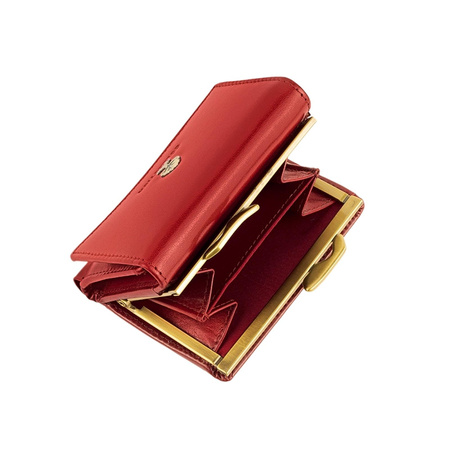 Portfel Luxury 71123 RFID