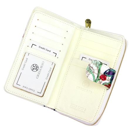 Portfel Gregorio KL-116