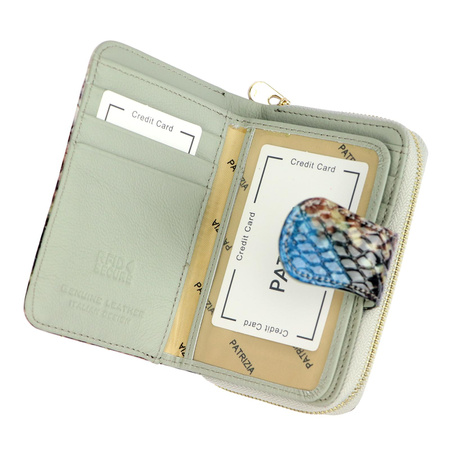 Portfel PATRIZIA VL-115 RFID