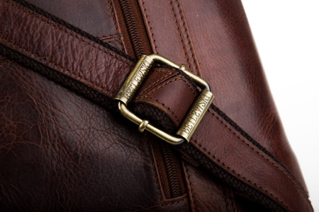 Torba męska VINTAGE brazowy