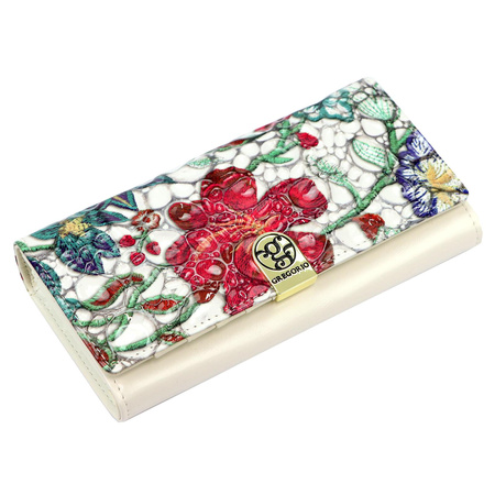 Portfel Gregorio KL-100