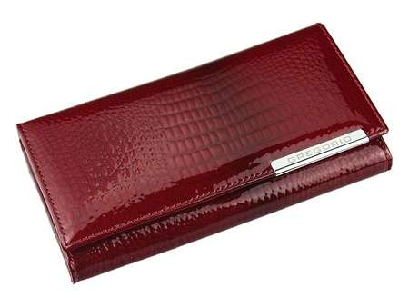 Portfel Gregorio GF107