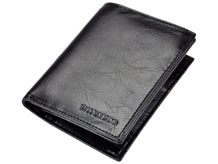 Portfel Ronaldo RM-06-CFL