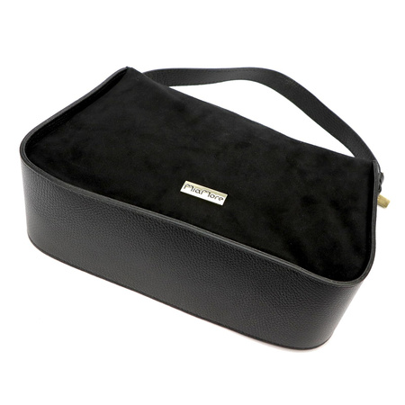 Torebka skórzana MiaMore 01-066