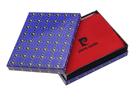 Portfel Pierre Cardin CB TILAK26 8806 RFID