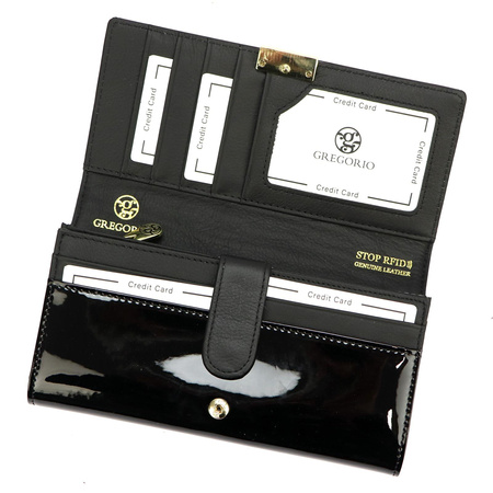 Portfel Gregorio LS-102