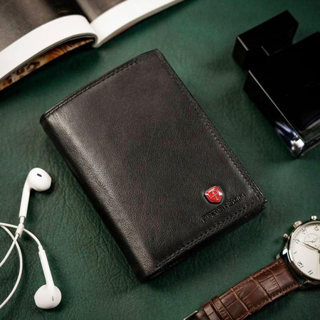 Portfel Peterson MR-03-CN