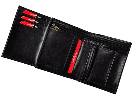 Portfel Ronaldo RM-06-CFL